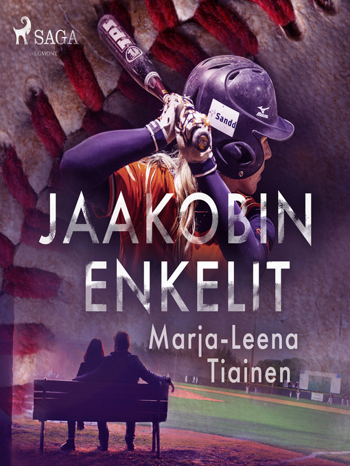 Title details for Jaakobin enkelit by Marja-Leena Tiainen - Wait list